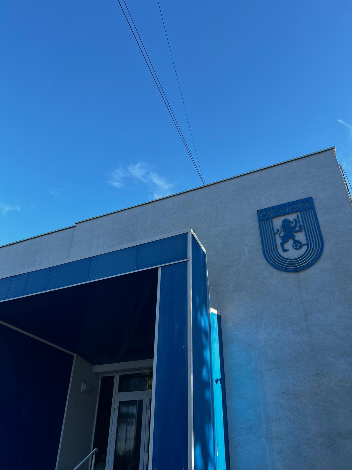 Reunire Craiova // foto: UCV
