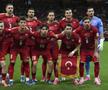 Australia - Turcia, în Grupa D la Campionatul Mondial // foto: Imago