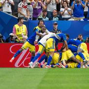 Germania - Curacao, duel în grupele Campionatului Mondial, 14 iunie 2026 // foto: Imago Images