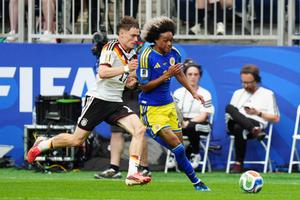 Pauză în Germania - Curacao, cel mai dezechilibrat meci din grupele Campionatului Mondial