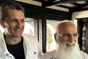 Surse din Salonic: „Câștigă teren posibilitatea demisiei lui Răzvan Lucescu” » Indicii contra rămânerii la PAOK!