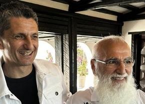 Anunț de ultimă oră de la Salonic: „Câștigă teren posibilitatea demisiei lui Răzvan Lucescu” » Indicii contra rămânerii la PAOK!