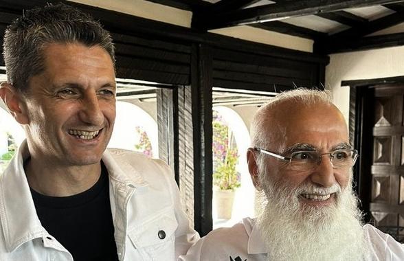 Anunț de ultimă oră de la Salonic: „Câștigă teren posibilitatea demisiei lui Răzvan Lucescu” » Indicii contra rămânerii la PAOK!