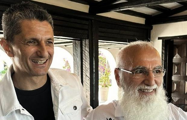 Anunț de ultimă oră de la Salonic: „Câștigă teren posibilitatea demisiei lui Răzvan Lucescu” » Indicii contra rămânerii la PAOK!
