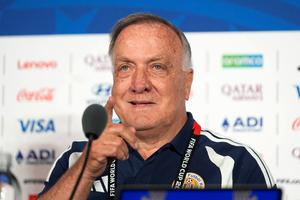 Dick Advocaat primește alt nume în SUA, pentru a evita o confuzie vulgară. Cum îi spun americanii