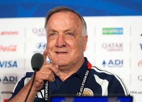 Dick Advocaat primește alt nume în SUA, pentru a evita o confuzie vulgară. Cum îi spun americanii