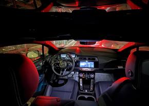 Am călătorit cu maşina Google fără şofer prin Los Angeles! Cât a costat şi cum a fost experienţa