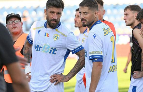 Paul Papp s-a prezentat azi la antrenamentul echipei! Decizia lui Gicu Grozav