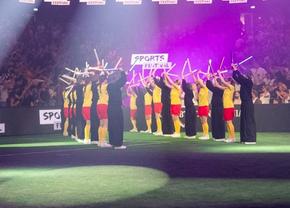 Scandal la Sports Festival de la Cluj! Un arbitru adolescent ar fi fost pălmuit și înjurat de un părinte