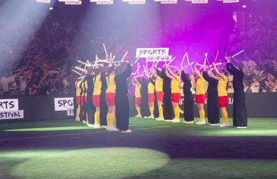 Scandal la Sports Festival de la Cluj! Un arbitru adolescent ar fi fost pălmuit și înjurat de un părinte