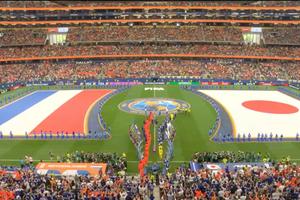 Olanda - Japonia, meciul zilei la Campionatul Mondial