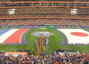 Olanda - Japonia, meciul zilei la Campionatul Mondial