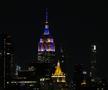 Sărbătoare pe străzile din New York, după câștigarea titlului/Foto: Imago Images