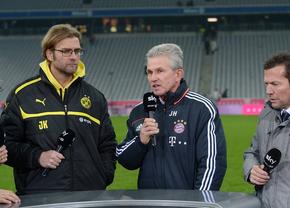 Lothar Matthaus și Jurgen Klopp se ceartă din cauza lui Jamal Musiala
