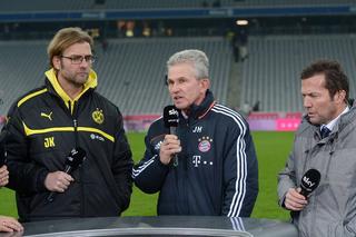 Lothar Matthaus și Jurgen Klopp se ceartă din cauza lui Jamal Musiala
