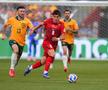 Australia - Turcia, în Grupa D la Campionatul Mondial // foto: Imago