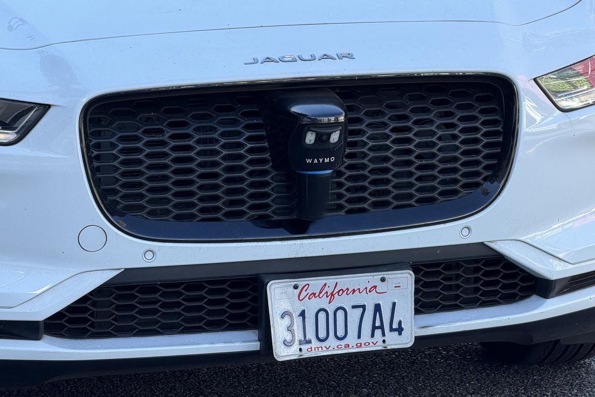 Am călătorit cu maşina Google fără şofer prin Los Angeles! Cât a costat şi cum a fost experienţa