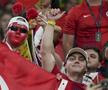 Australia - Turcia, în Grupa D la Campionatul Mondial // foto: Imago