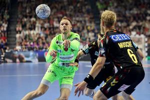 Barcelona - Fuchse Berlin, finala Ligii Campionilor la handbal