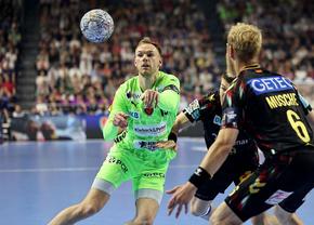 Barcelona - Fuchse Berlin, finala Ligii Campionilor la handbal