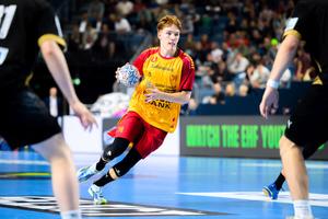 Barcelona - Fuchse Berlin, finala Ligii Campionilor la handbal