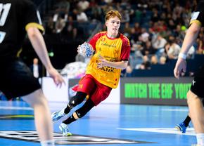 Barcelona - Fuchse Berlin, finala Ligii Campionilor la handbal