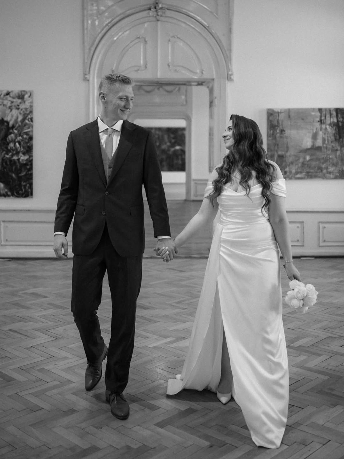 A făcut pasul cel mare! Internaționalul român a publicat primele fotografii