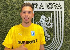 Craiova s-a reunit azi pentru noul sezon » Revenire la campioana României + cine a lipsit de la prima strigare
