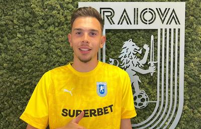 Craiova s-a reunit azi pentru noul sezon » Revenire la campioana României + cine a lipsit de la prima strigare