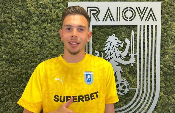 Craiova s-a reunit azi pentru noul sezon » Revenire la campioana României + cine a lipsit de la prima strigare