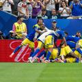 Curacao, cea mai mică echipă națională care marchează la un Campionat Mondial  // foto: Imago Images