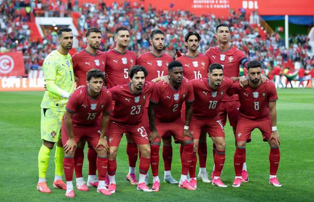 Gest emoționant al naționalei Portugaliei la CM 2026 în memoria lui Diogo Jota