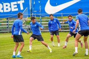 4 amicale pentru Farul lui Sabău » Test cu Dinamo înainte de startul sezonului