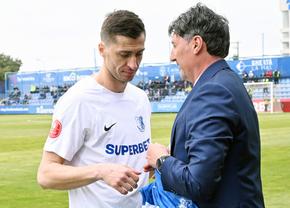 Omul de încredere al lui Hagi pleacă definitiv de la Farul: „A decis să renunțe!”