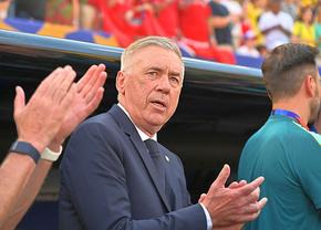 Carlo Ancelotti parează criticile după Brazilia - Maroc: „Nu poți câștiga turneul din primul meci”