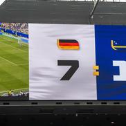 Germania - Curacao, duel în grupele Campionatului Mondial, 14 iunie 2026 // foto: Imago Images