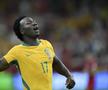 Australia - Turcia, în Grupa D la Campionatul Mondial // foto: Imago