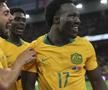 Australia - Turcia, în Grupa D la Campionatul Mondial // foto: Imago