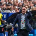 Dick Advocaat a intrat în istoria Campionatului Mondial // FOTO Imago Images