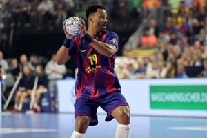 Barcelona - Fuchse Berlin, finala Ligii Campionilor la handbal