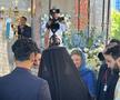 Biserica de 10 de milioane de euro a lui Gigi Becali a fost sfințită! Cum și-a făcut apariția soția lui + cele mai tari imagini