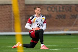 Manuel Neuer, record incredibil doborât la meciul Germania - Curacao » L-a depășit pe Lothar Matthaus