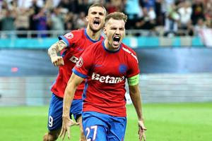 Gigi Becali confirmă: Darius Olaru, vândut! Suma + Când face vizita medicală