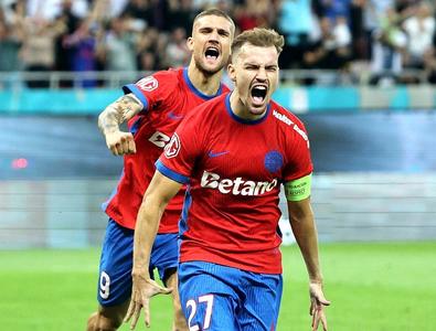 Gigi Becali confirmă: Darius Olaru, vândut! Suma + Când face vizita medicală