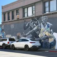 Los Angeles 2026 // FOTO: GSP