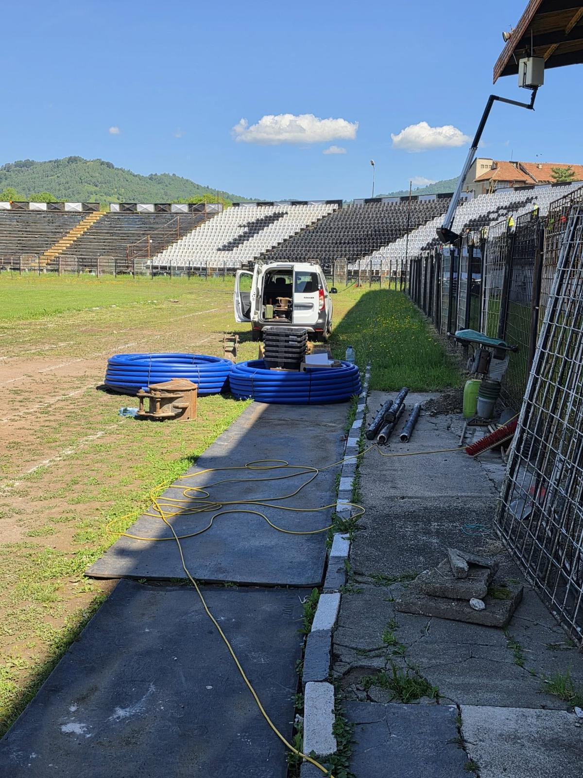 „Planul este acesta!” » Unde se mută Corvinul Hunedoara după primele șase etape din Superligă