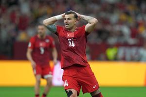 Primele reacții din tabăra Turciei, după debutul rușinos de la Mondial: „Iertați-ne!”