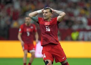 Primele reacții din tabăra Turciei, după debutul rușinos de la Mondial: „Iertați-ne!”