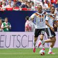 Germania - Curacao, în prima etapă a Grupei E la CM 2026 // foto: Imago
