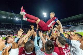 Ciprian Deac a primit oferta de la CFR Cluj: „Știu exact ce ne lipsește, pot să ajut”